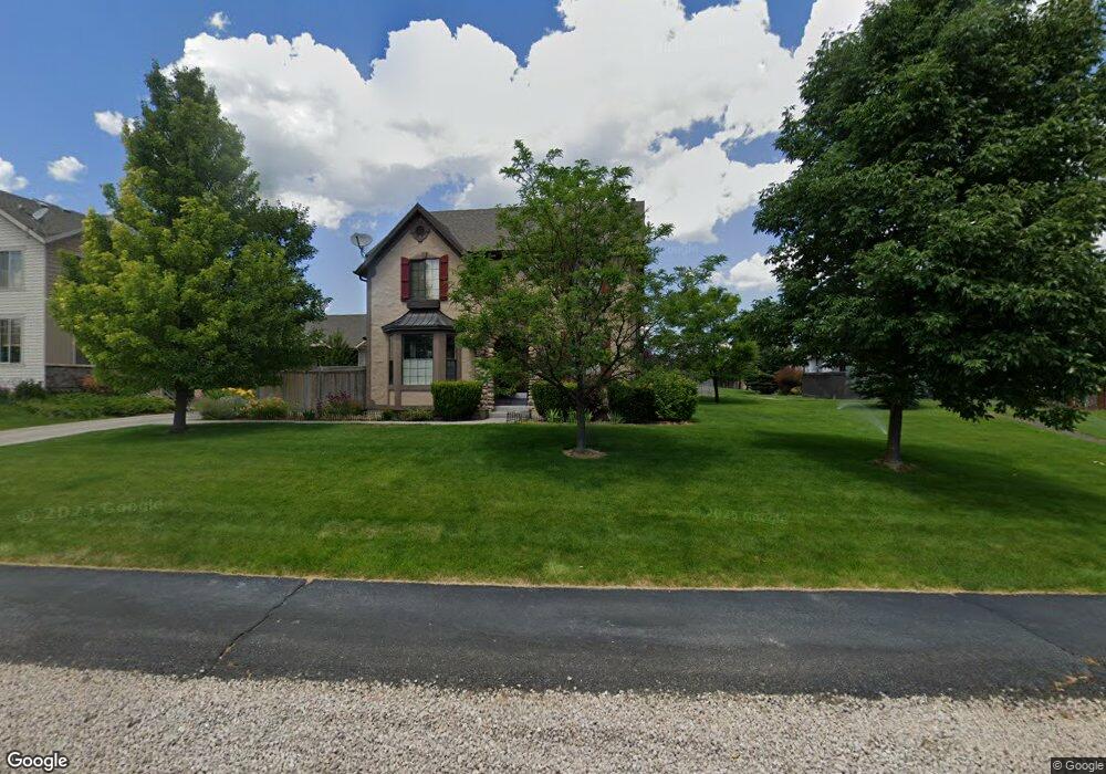 872 Michie Ln, Midway, UT 84049 - photo 1