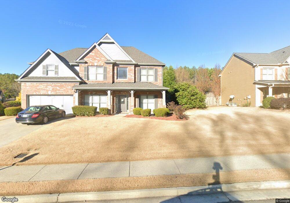 1035 Bluebell Dr, Dacula, GA 30019 - photo 1