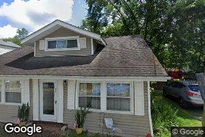 7401 Lake Rd, Chippewa Lake, OH 44215