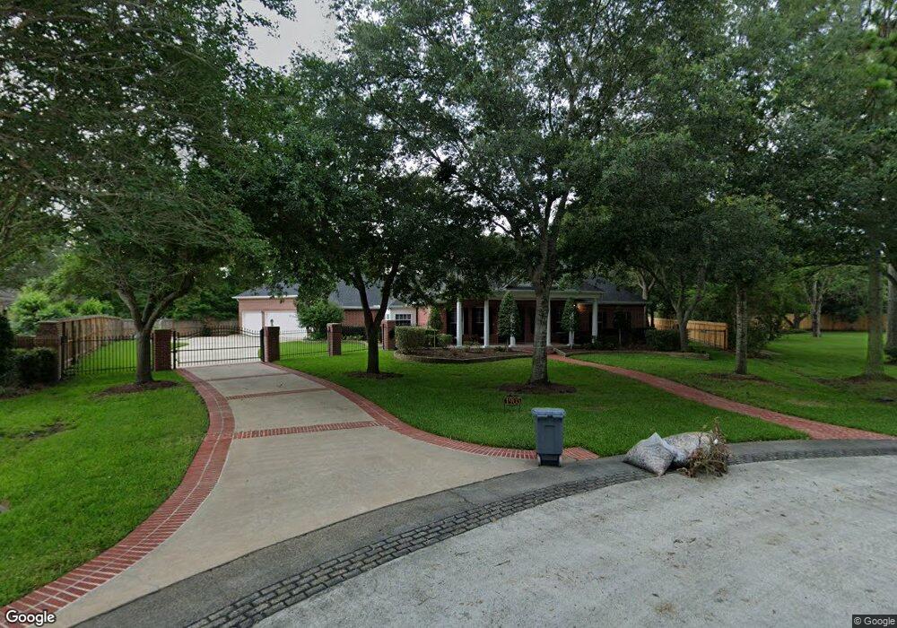 1905 Candlelight Ct, Friendswood, TX 77546 - photo 1