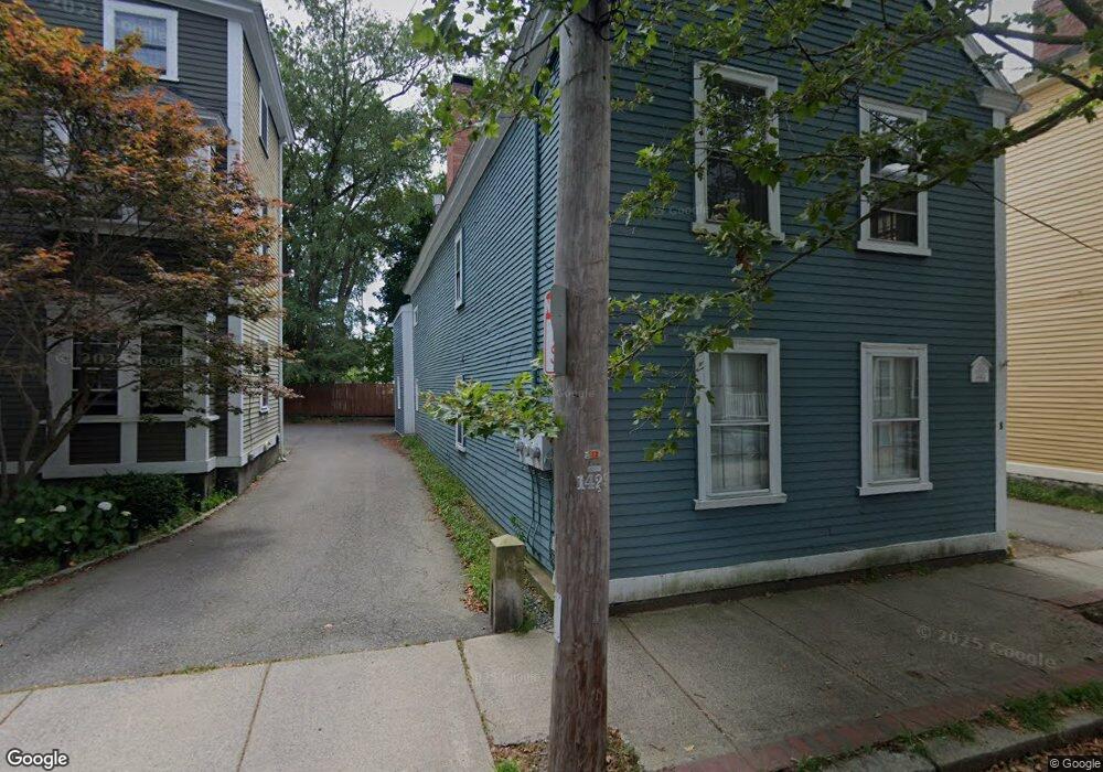 8 Andrew St unit B, Salem, MA 01970 - photo 1