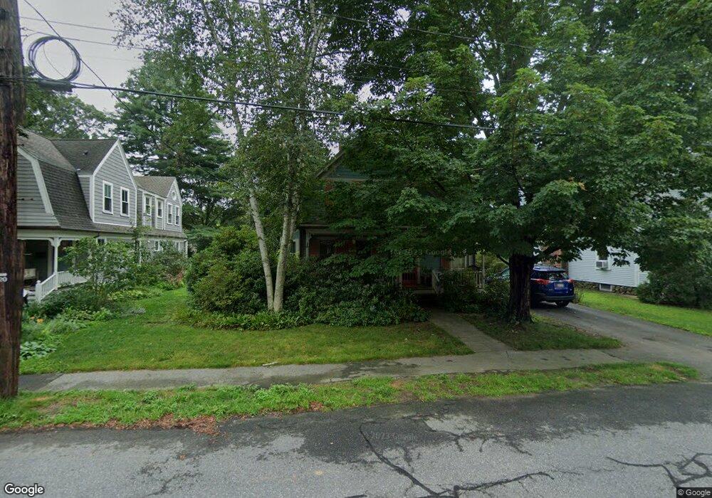 233 Central St, Concord, MA 01742 - photo 1