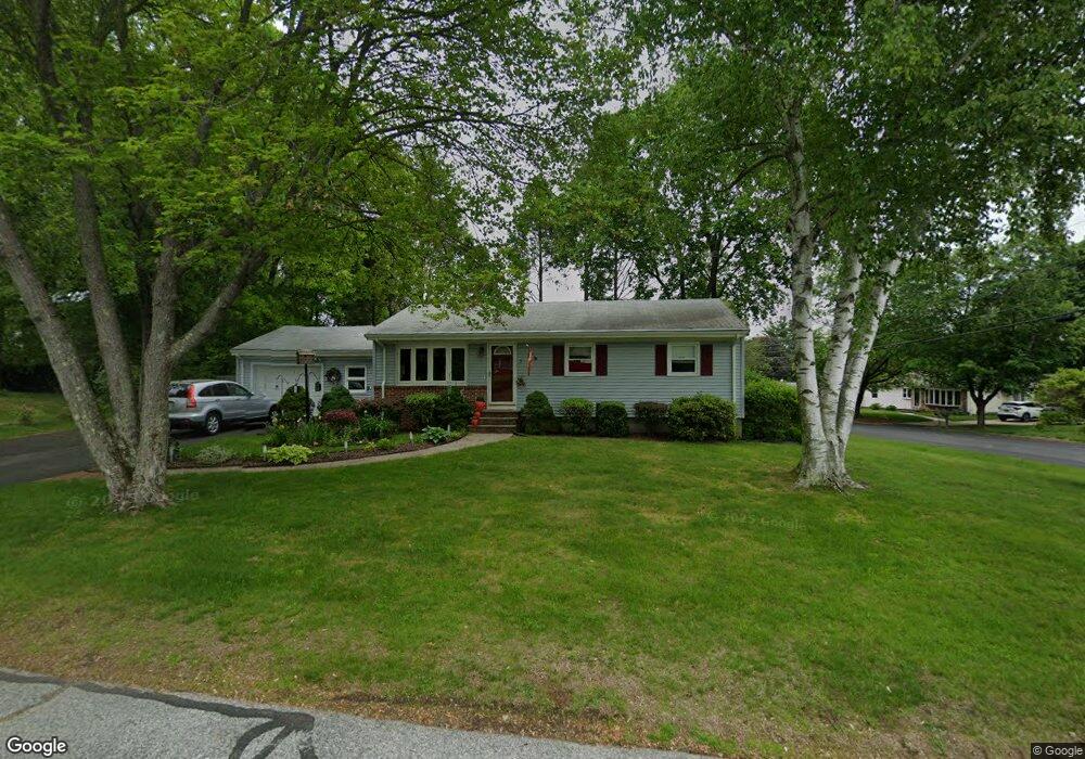 5 Oakhurst Dr, Greenville, RI 02828 - photo 1
