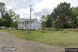 15415 W Rome Rd, Rome, IN 47574