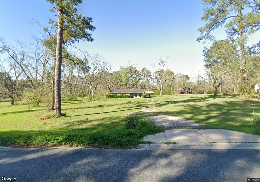 394 Gainous Rd, Cairo, GA 39827 - photo 1