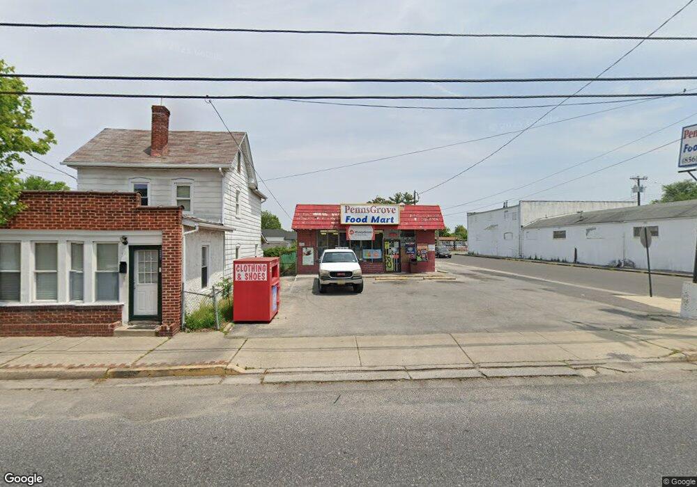 63 E Main St, Penns Grove, NJ 08069 - photo 1