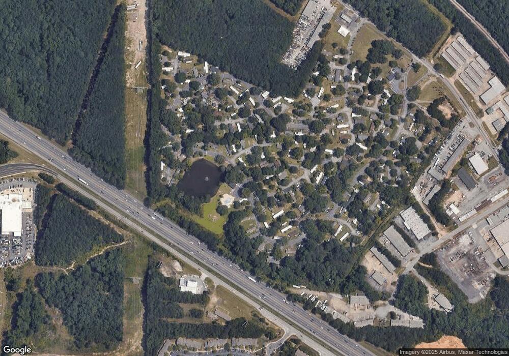 0 Northton Ct SW, Conyers, GA 30012 - photo 1