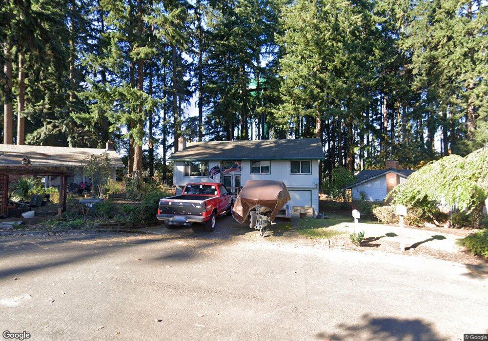 6300 NE 52nd St, Vancouver, WA 98661 - photo 1