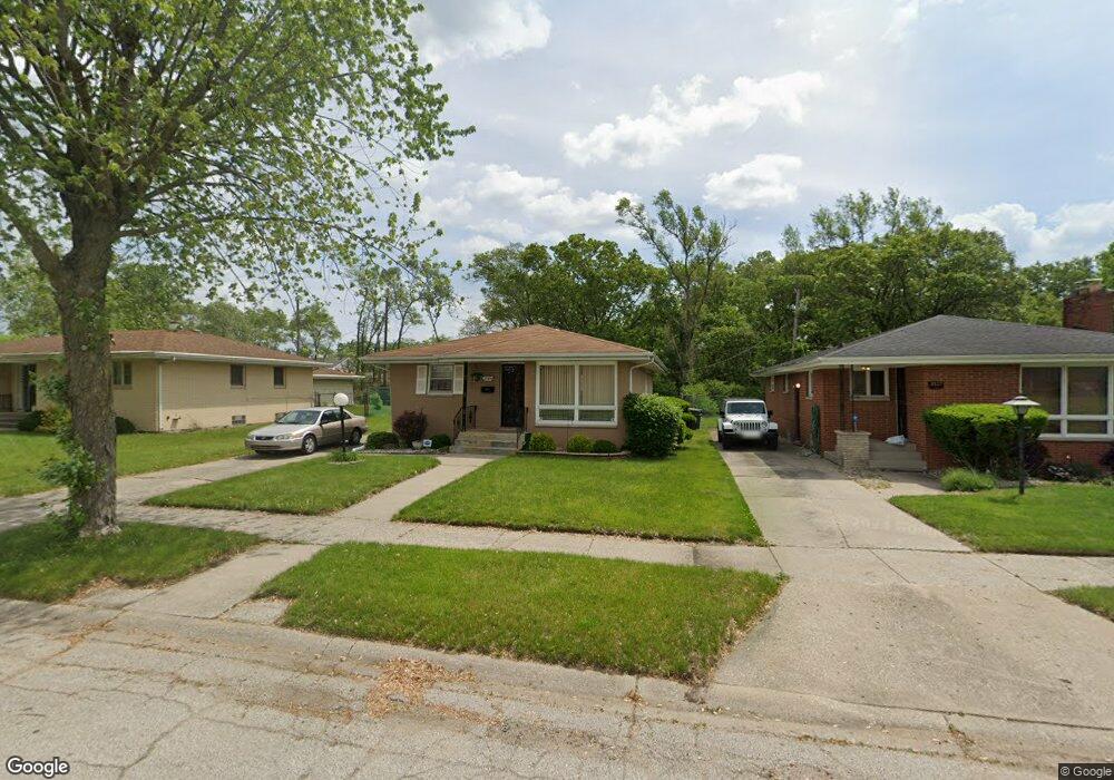 2129 Wallace St, Gary, IN 46404 - photo 1