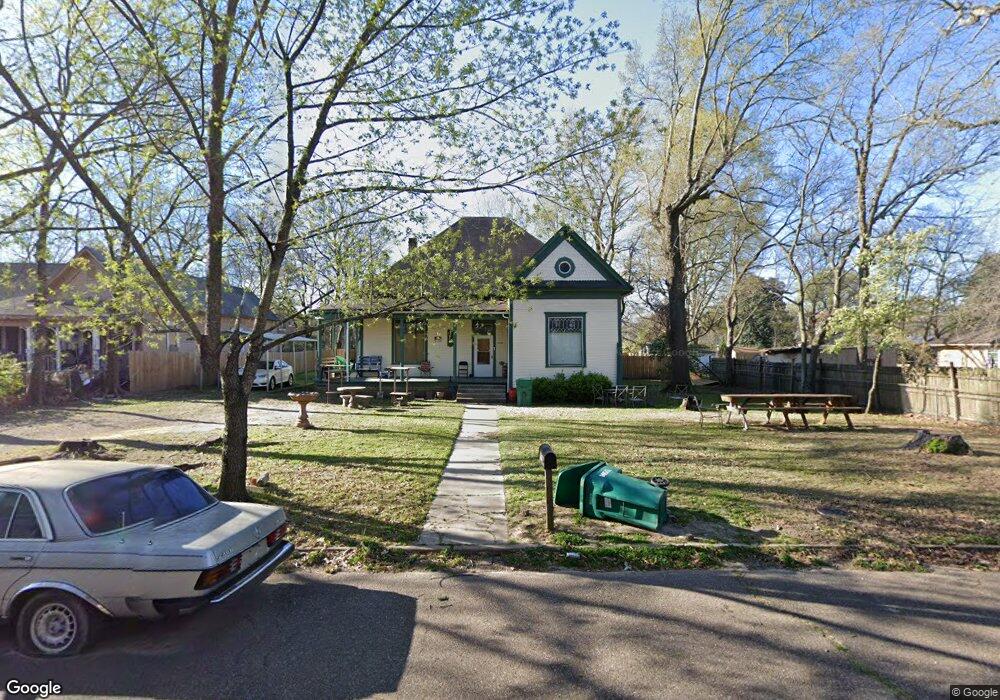 1319 W 6th St, Texarkana, TX 75501 - photo 1