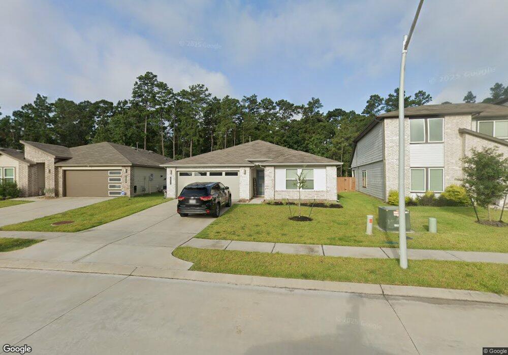 14331 Sweet Meadow Trail, Conroe, TX 77384 - photo 1