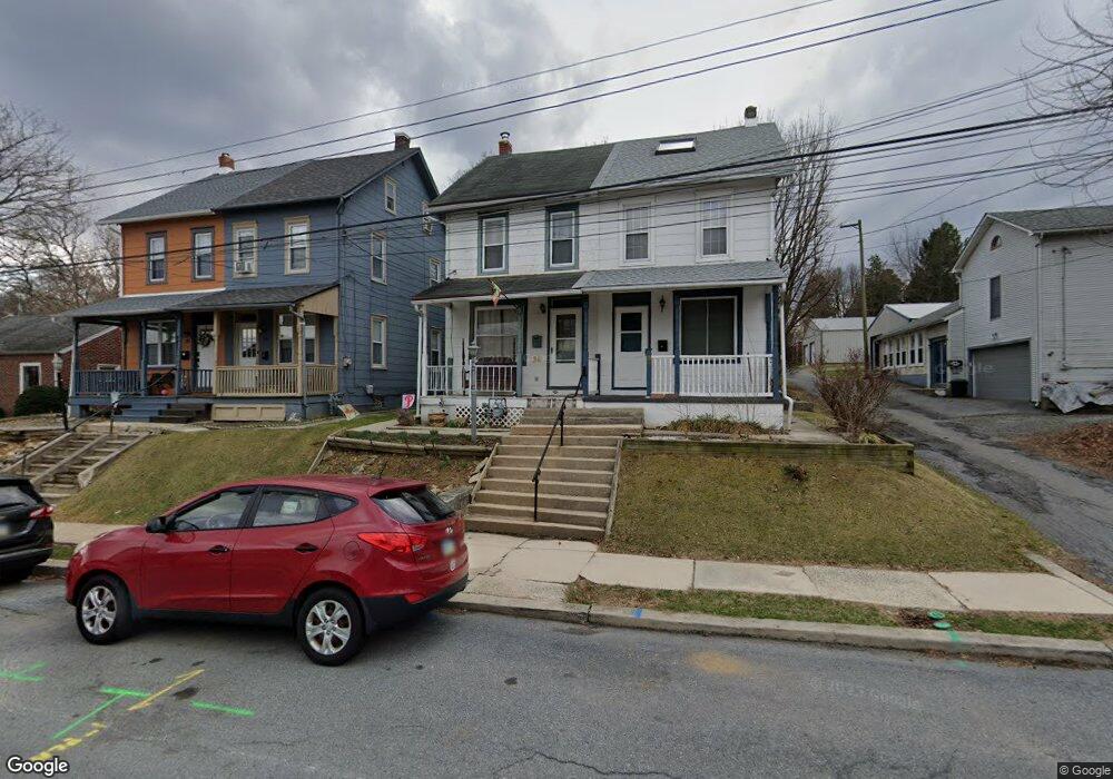 34 2nd St, Reading, PA 19607 - photo 1