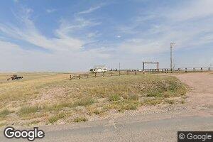 1091 County Road 154, Burns, WY 82053