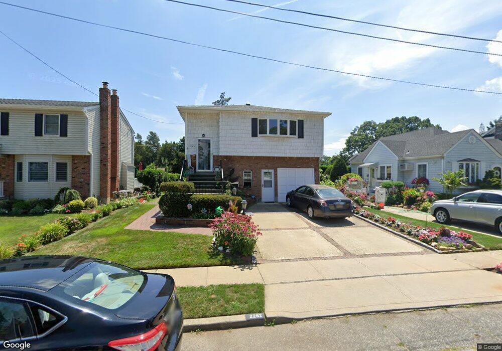 2282 Birch St, Merrick, NY 11566 - photo 1