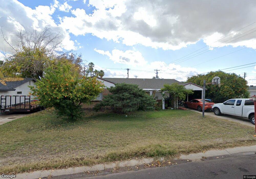 1417 W Rovey Ave, Phoenix, AZ 85013 - photo 1