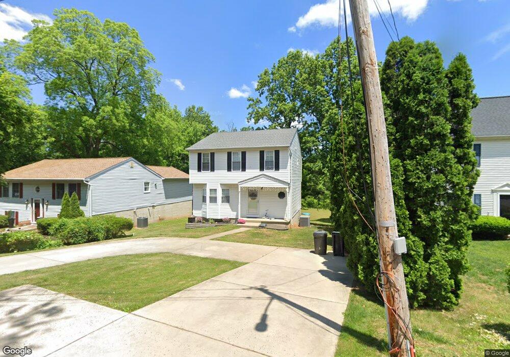 4232 Fowler Ave, Nottingham, MD 21236 - photo 1