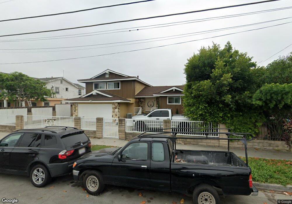 2004 E 122nd St, Compton, CA 90222 - photo 1