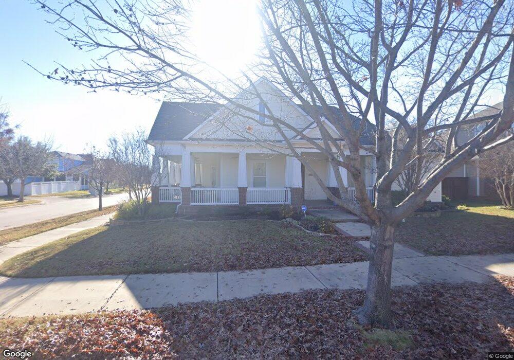 8416 Bridge St, North Richland Hills, TX 76180 - photo 1