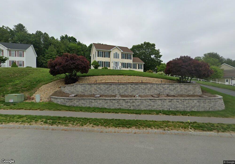 5 Sheffield St, Hudson, NH 03051 - photo 1