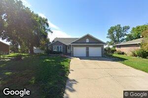 402 E Lincoln St, Elk Point, SD 57025