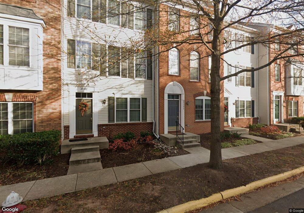 25384 Radke Terrace unit 9E, Chantilly, VA 20152 - photo 1