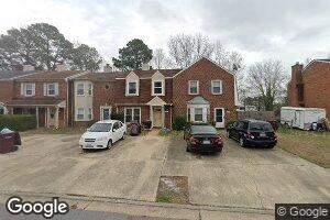 69 King George Quay, Chesapeake, VA 23325