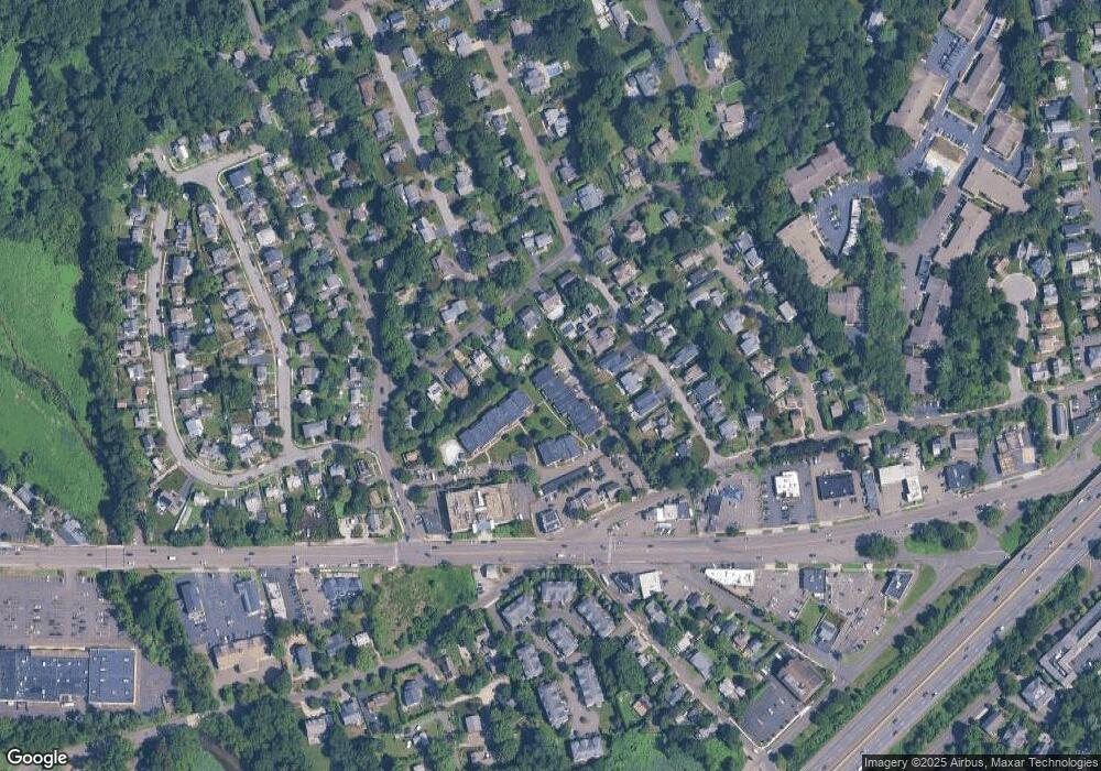 102 Hulls Hwy, Southport, CT 06890 - photo 1