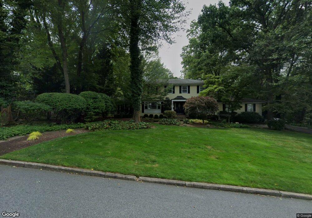 503 Mark Rd, Allendale, NJ 07401 - photo 1
