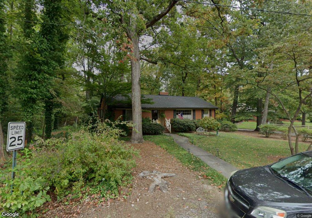 217 Valley Stream Rd, Statesville, NC 28677 - photo 1