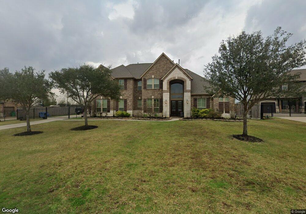 17915 Country Cove, Cypress, TX 77433 - photo 1