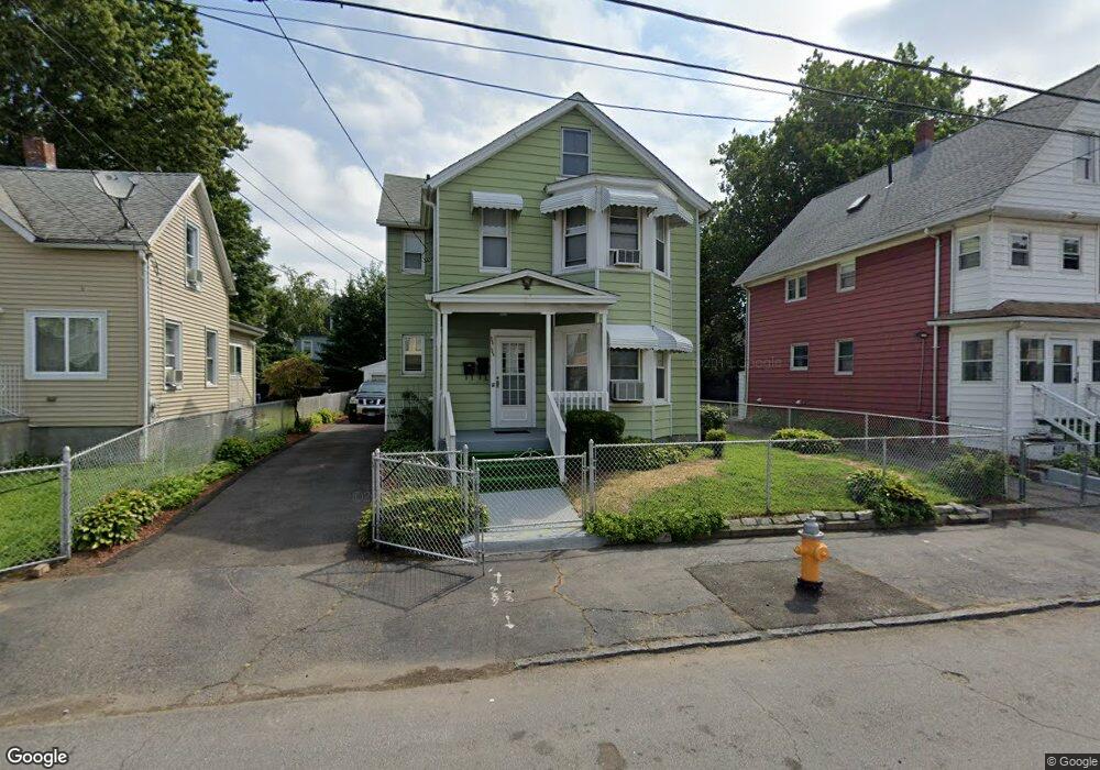 460 Logan St unit 462, Bridgeport, CT 06607 - photo 1