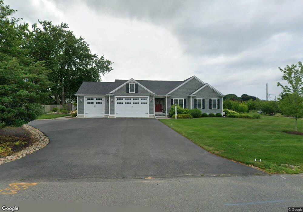 10 Robbins Rd unit 10-14  Ph 3, Plymouth, MA 02360 - photo 1