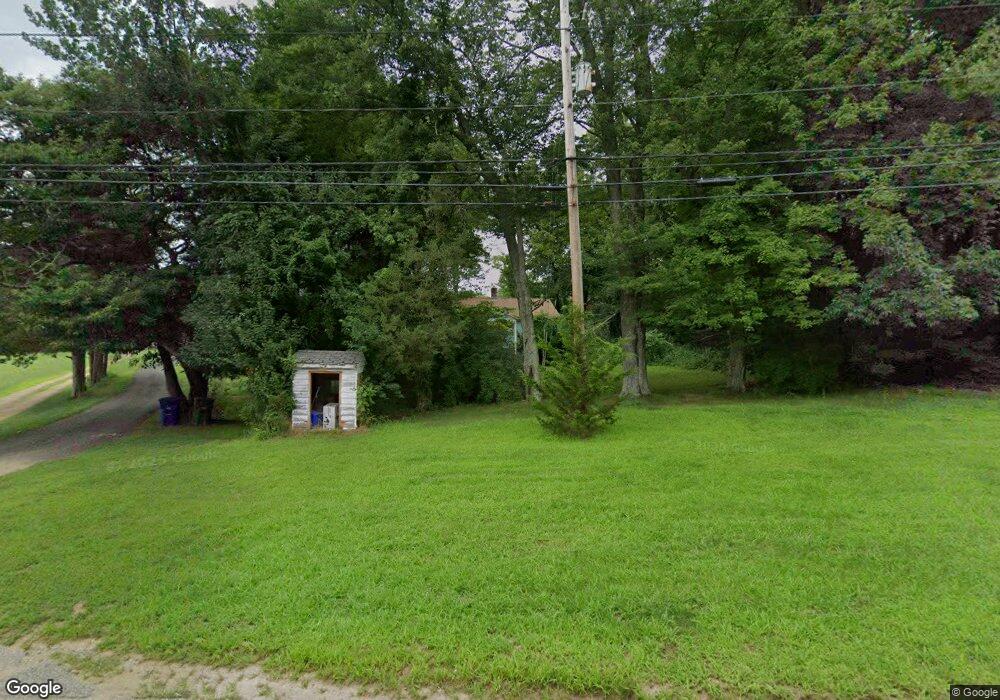 232 Pond Rd, North Franklin, CT 06254 - photo 1