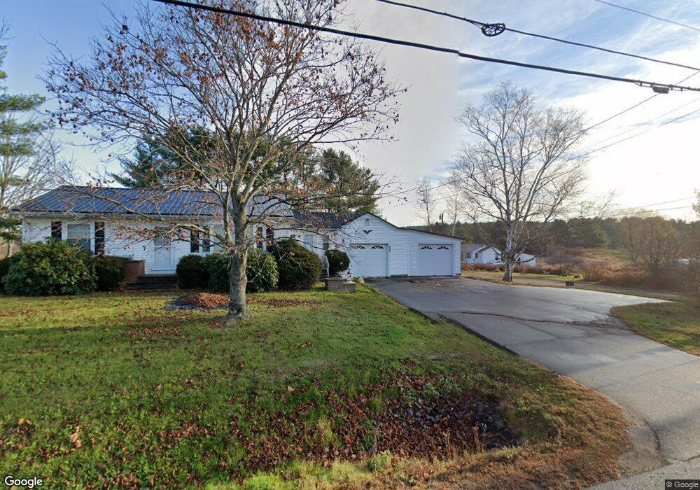 43 River Rd, Windham, ME 04062 - photo 1