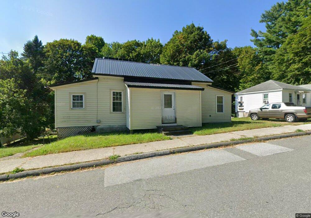 40 Maple St, Adams, MA 01220 - photo 1