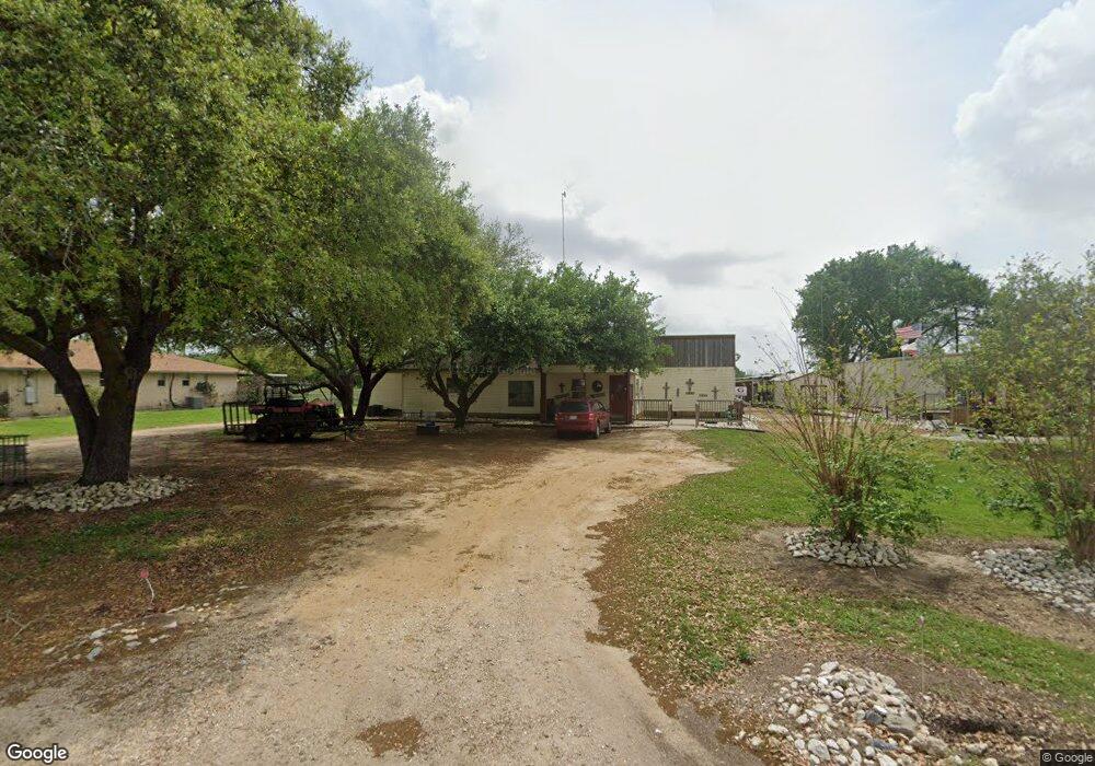 2705A Wofford Rd, Bay City, TX 77414 - photo 1