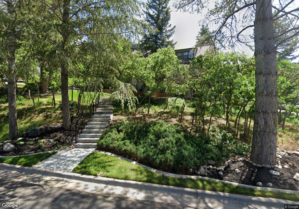 2296 Willow Brook Way, Sandy, UT 84092 - photo 1