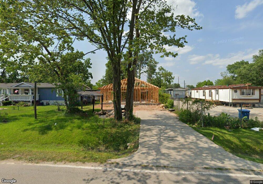 4507 Mesquite St, Houston, TX 77093 - photo 1