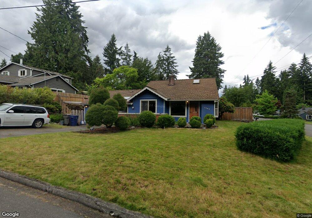 7362 NE 140th St, Bothell, WA 98011 - photo 1