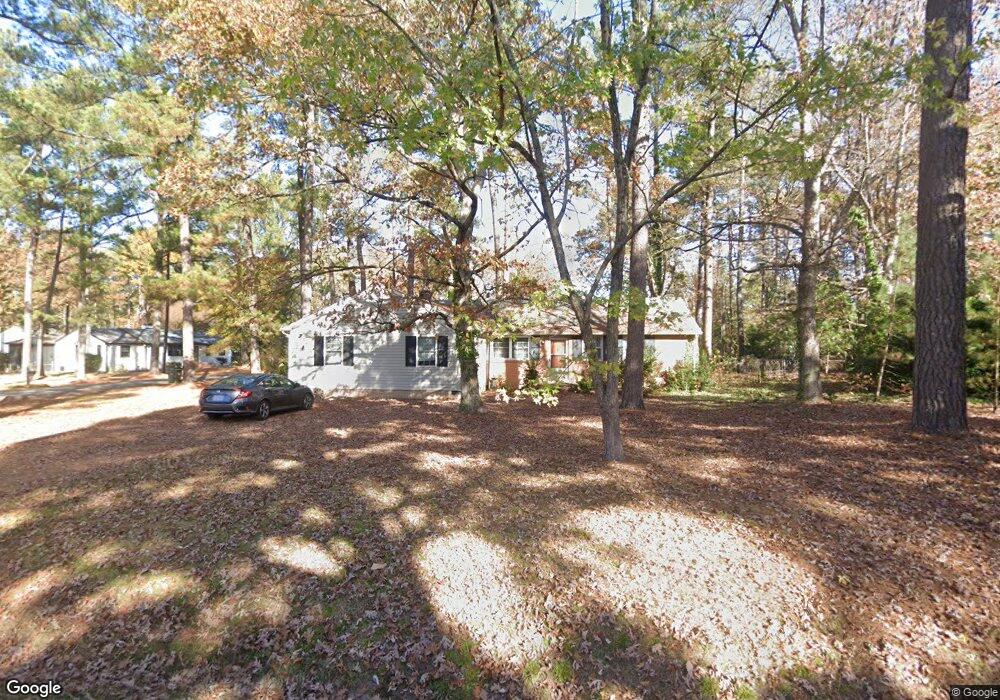 9010 Burkhart Dr, Henrico, VA 23229 - photo 1