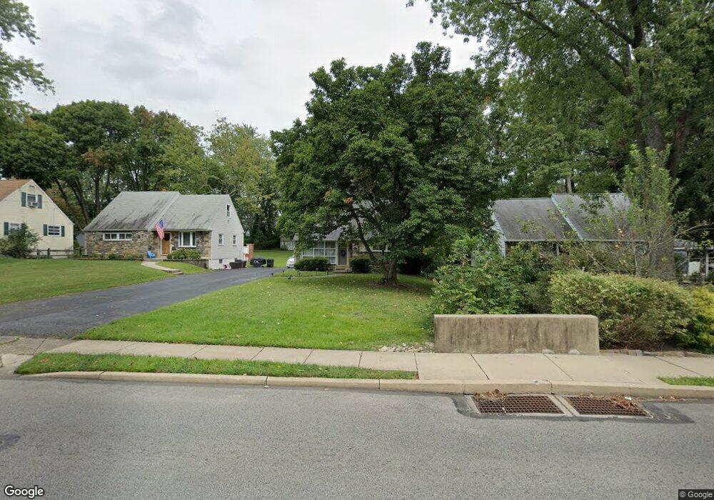 2231 Franklin Ave, Morton, PA 19070 - photo 1