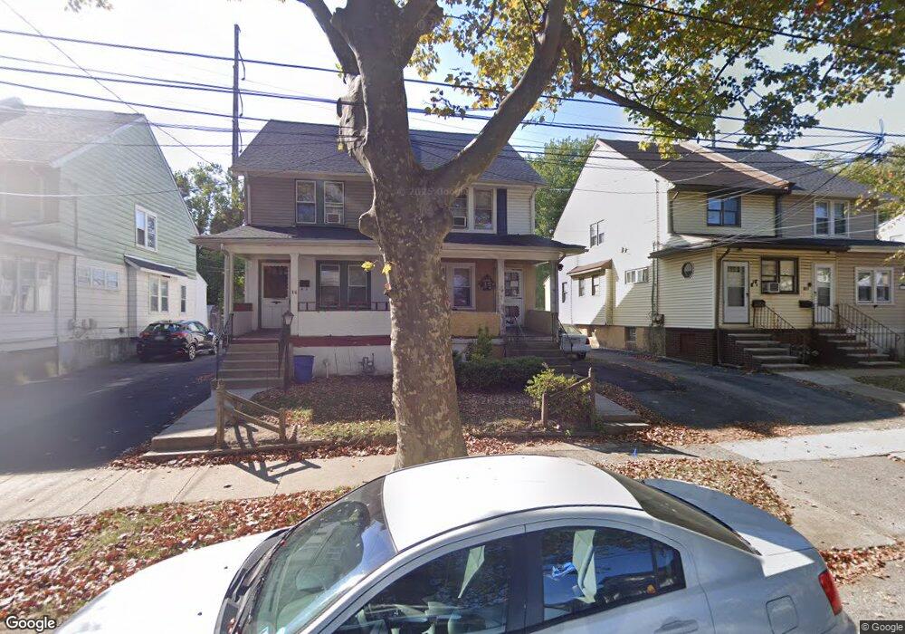 16 Hirst Ave, Lansdowne, PA 19050 - photo 1