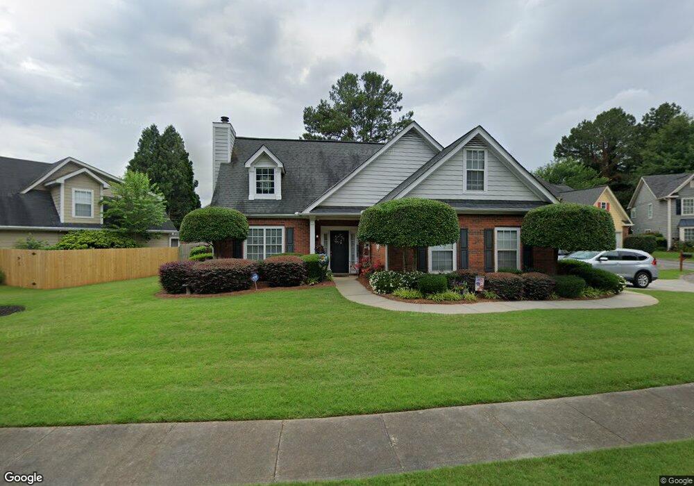 2221 Mainsail Dr, Marietta, GA 30062 - photo 1