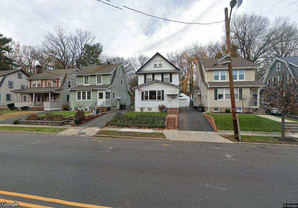 830 Broad St, Bloomfield, NJ 07003 - photo 1