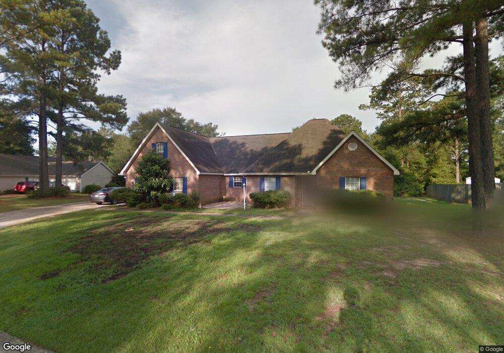 131 Gleneagle Dr, Byron, GA 31008 - photo 1