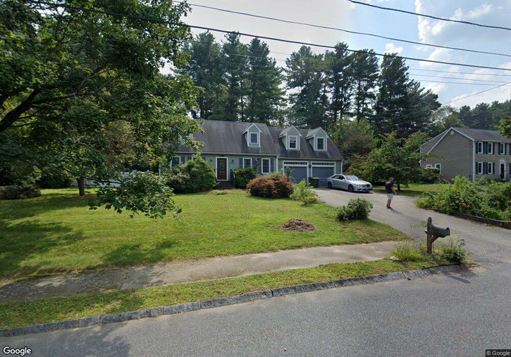 10 Annabel Ln, Franklin, MA 02038 - photo 1