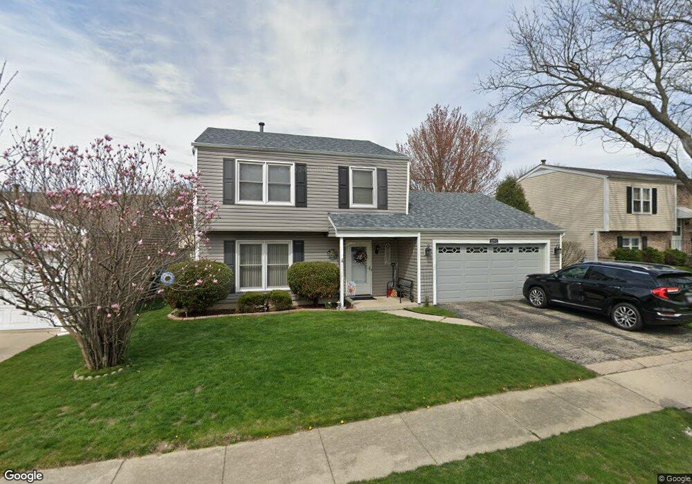 2251 Greenleaf Ct, Aurora, IL 60506 - photo 1