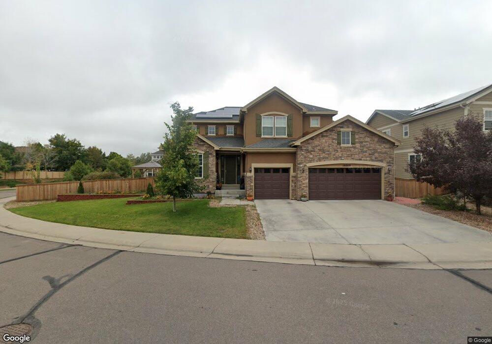 14009 St Paul St, Thornton, CO 80602 - photo 1