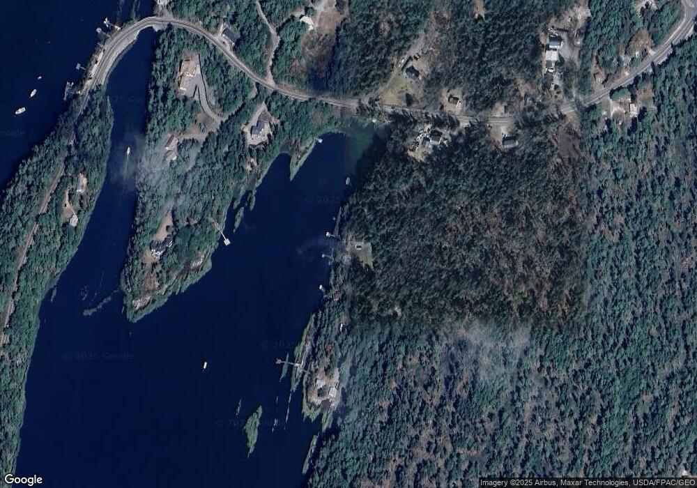 32 Seal Ledge Ln, Harpswell, ME 04079 - photo 1