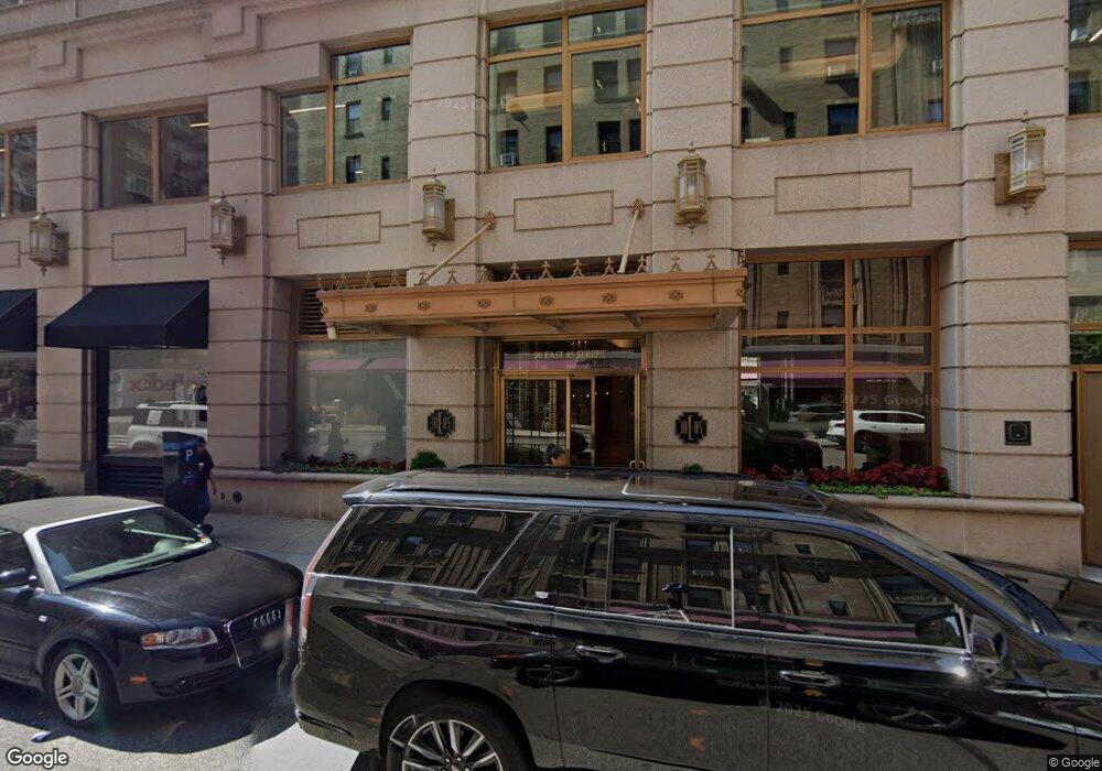 30 E 85th St unit 10F, New York, NY 10028 - photo 1